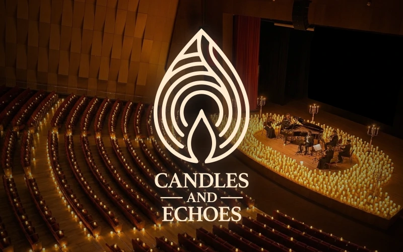 Candles and Echoes - Nihat Zeybekçi KKM