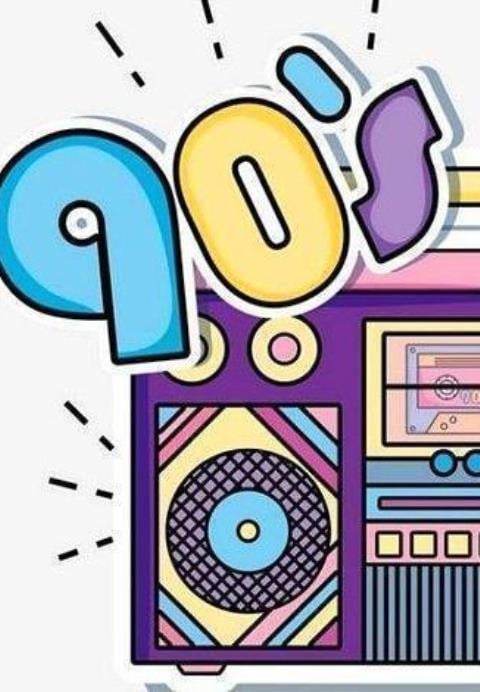 DJ Fikret Kocamaz ile 90'lar & 2000'ler Türkçe Pop Parti