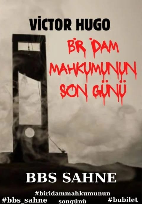 Bir İdam Mahkumunun Son Günü