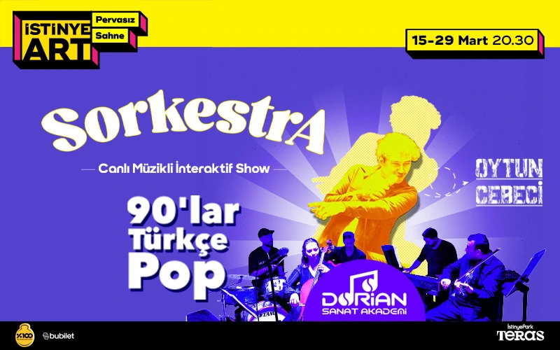 Sorkestra