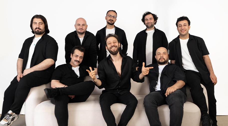 Med Session & Walkman