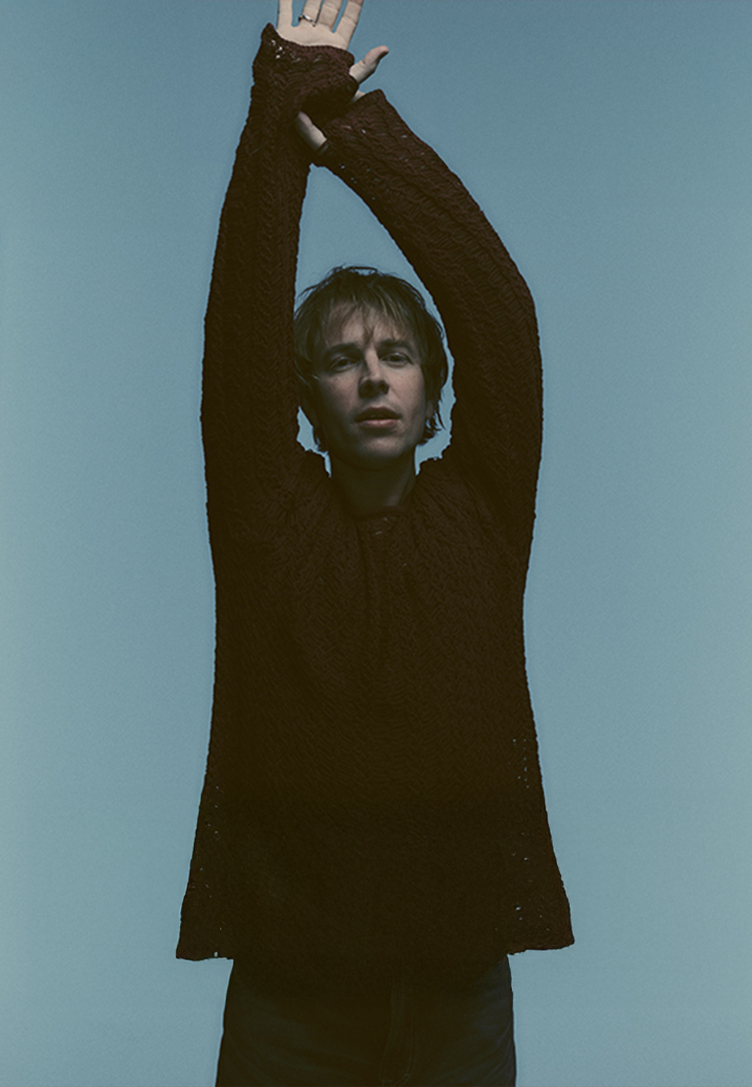 %100 Müzik Sunar: Blind Fest: Tom Odell