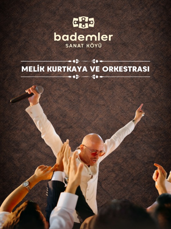 Melik Kurtkaya ve Orkestrası