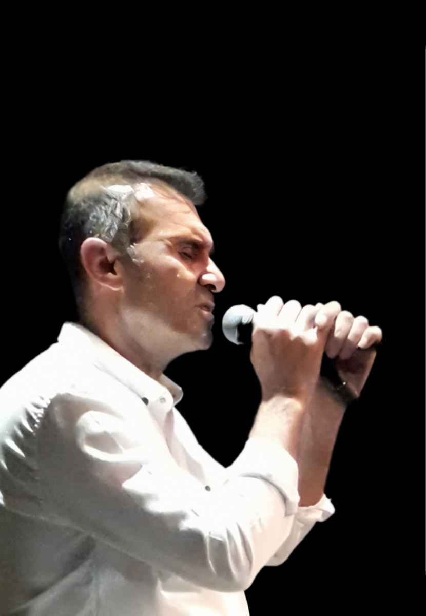 Turan Şengül Konseri