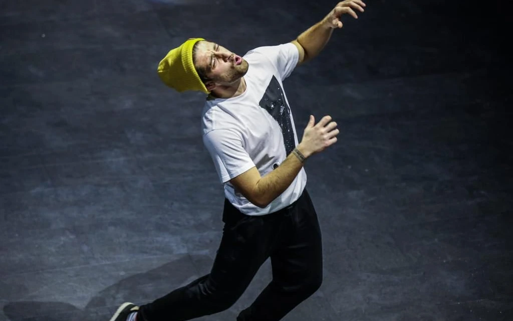 Harika Şeyler Listesi Oyunu