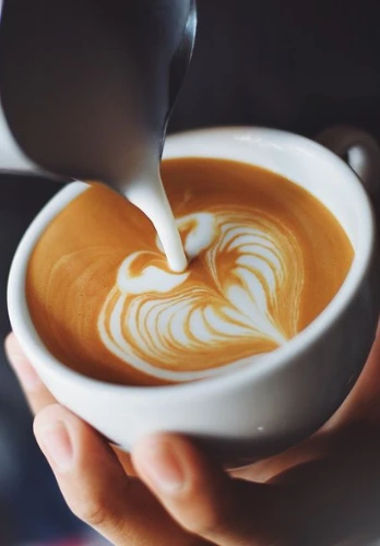 Latte Art Workshop | Atölye: EKS Mutfak