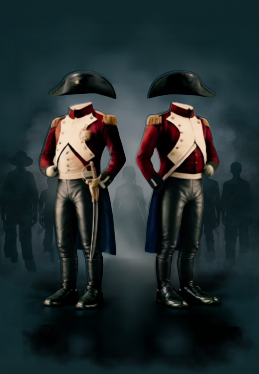 Özgürlüğün Bedeli