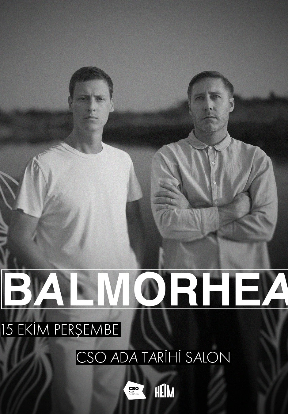 Balmorhea