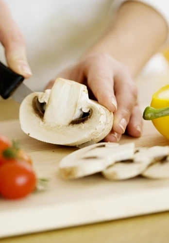 Tarifname Temel Aşçılık Eğitimi