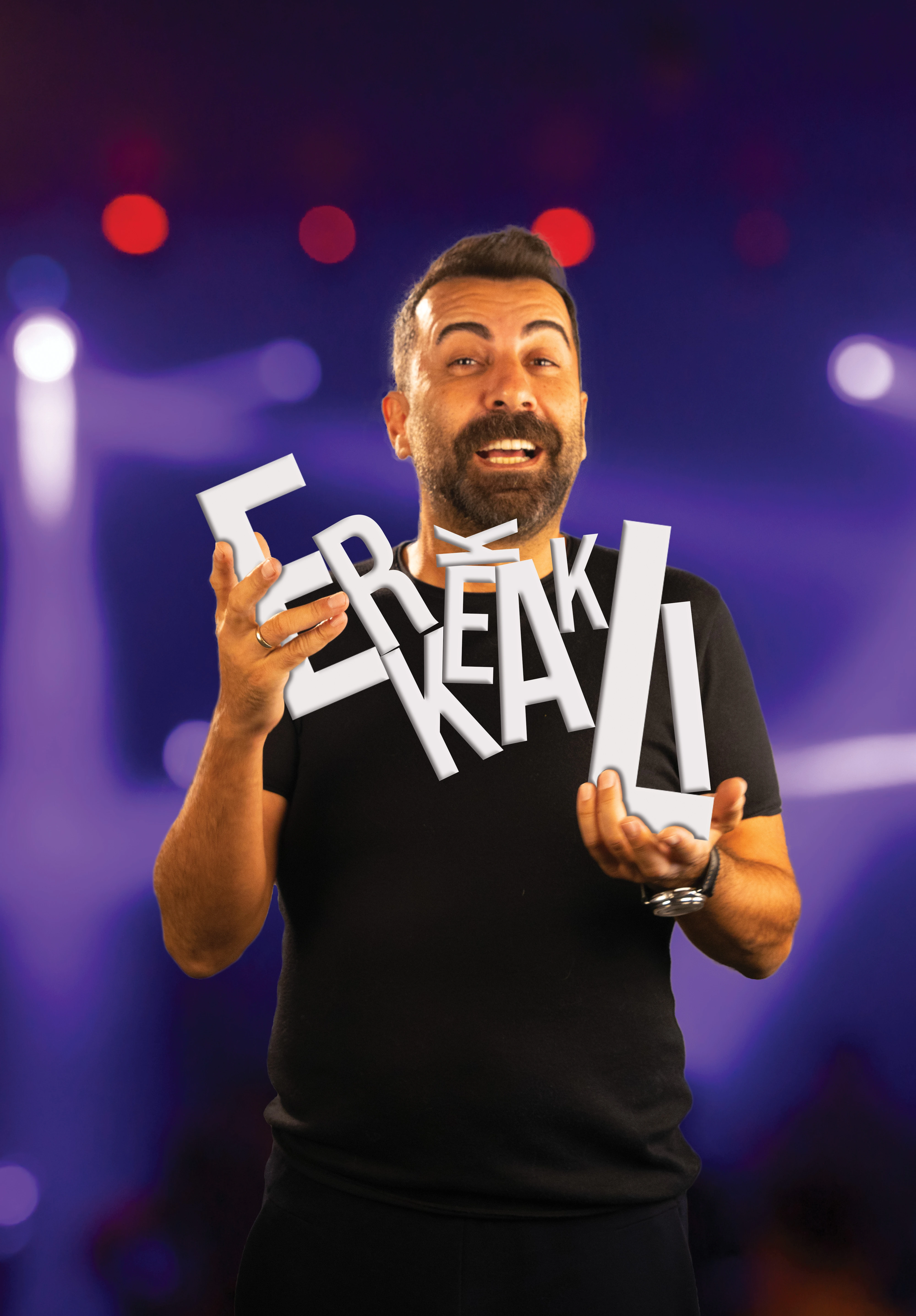 Erkek Aklı Oksimoron Oyunu