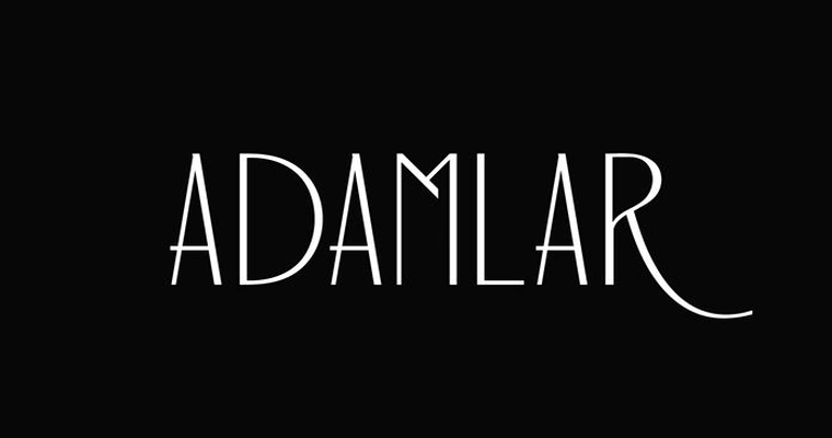 Adamlar