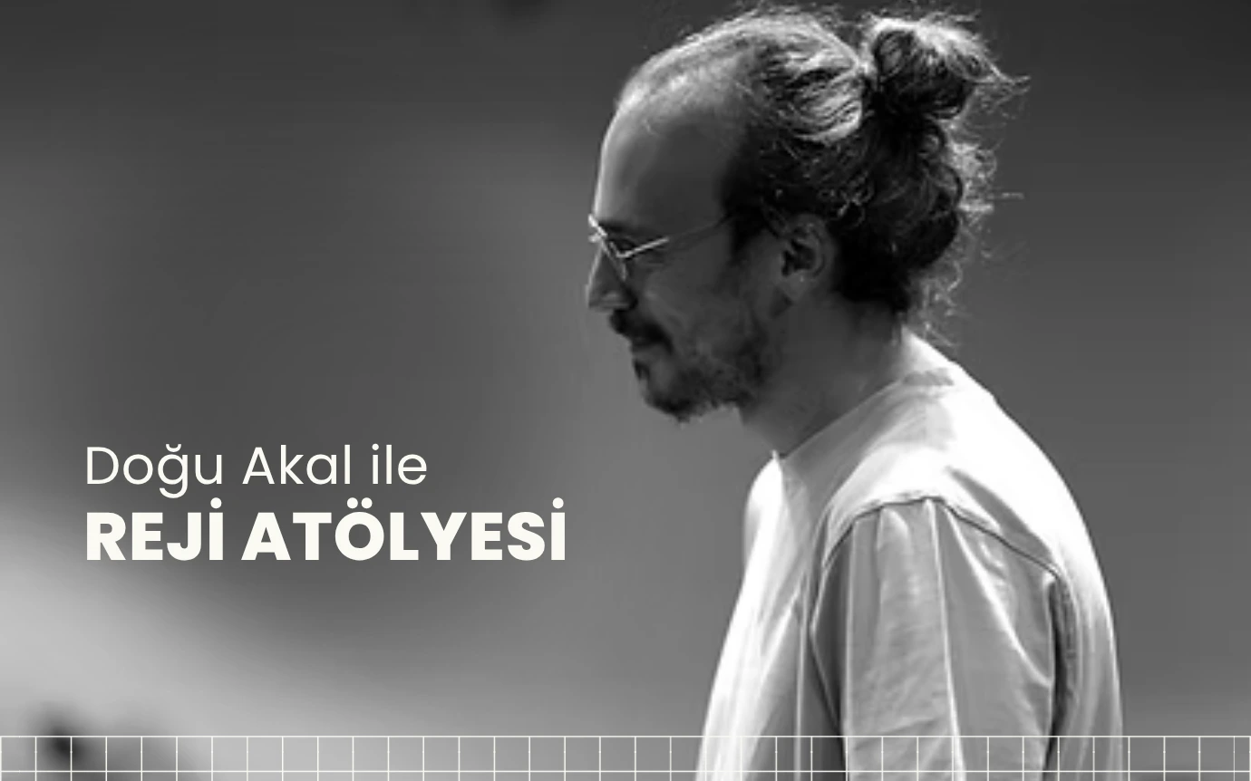 Doğu Akal ile Yönetmenin Yaratımı