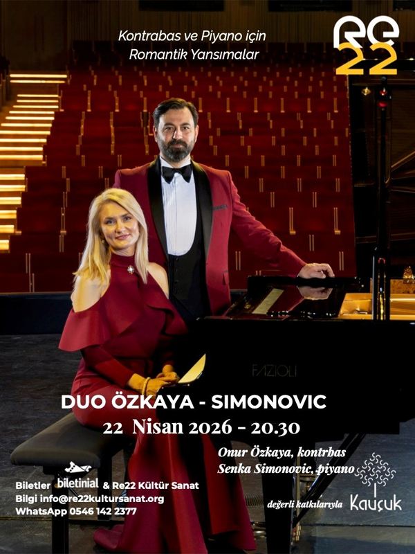 Romantik Yansımalar