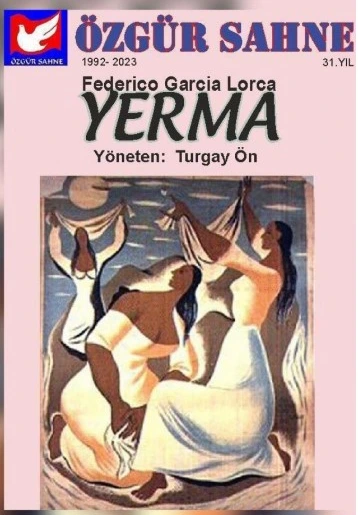 Yerma Oyunu