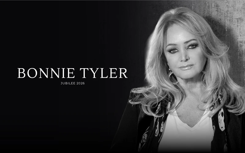 Bonnie Tyler