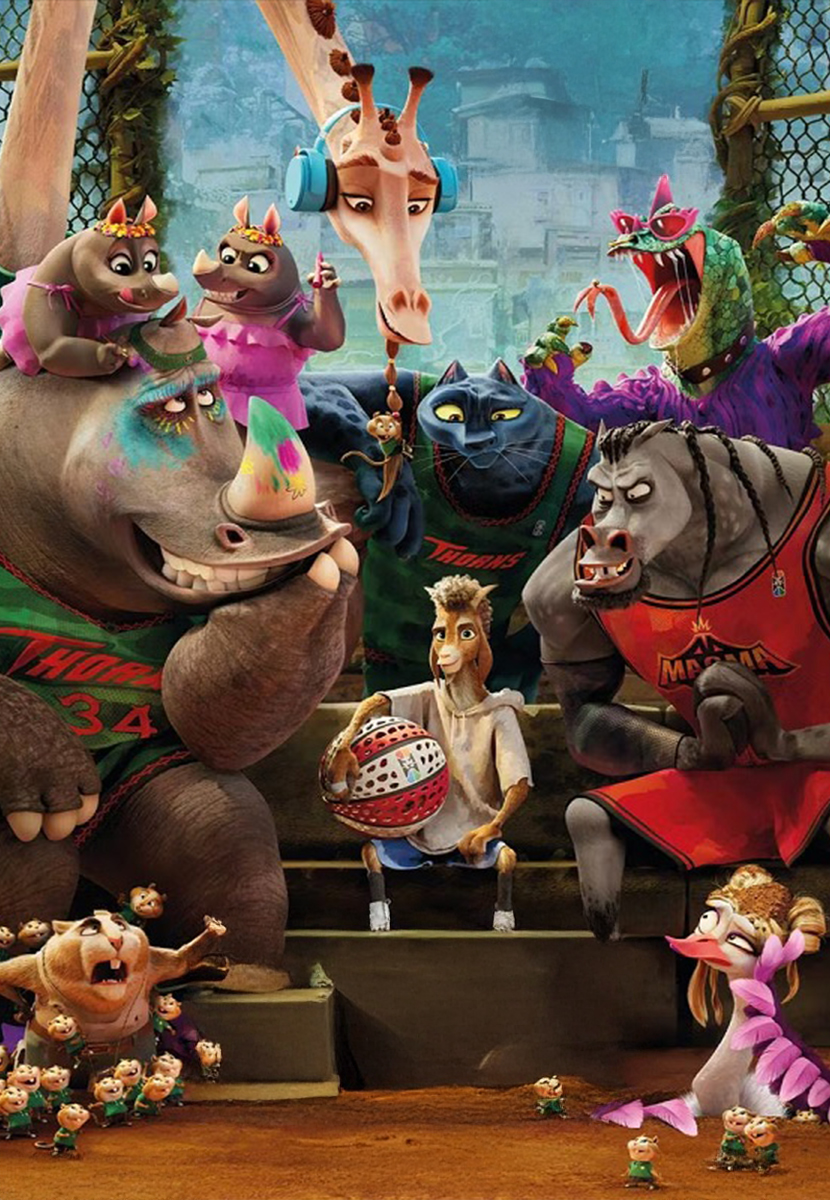 Şampiyon Keçi: Tüm Zamanların En İyisi