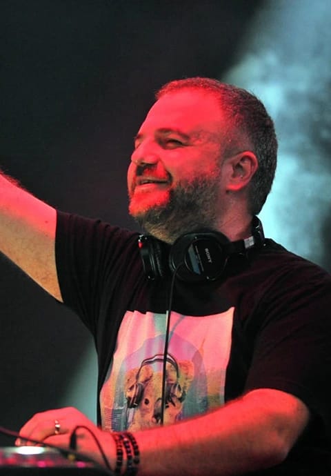 90’lar Kafası: Nihat Sırdar