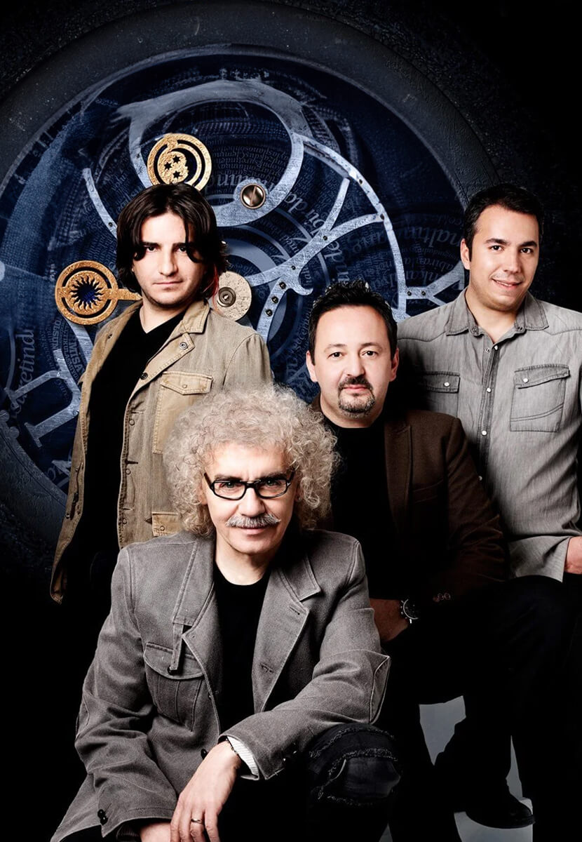 Yeni Türkü Konseri