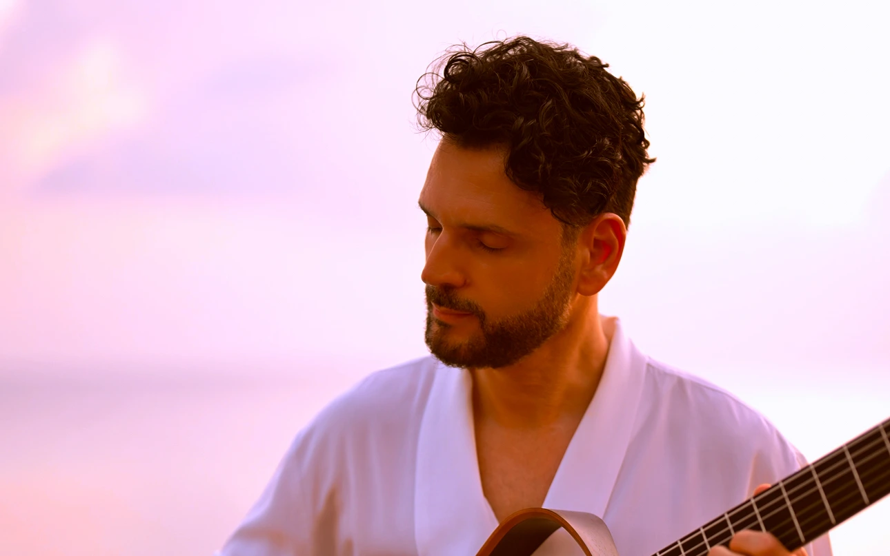 LUMERA - Mum Işığında DIMITRIS ISARIS