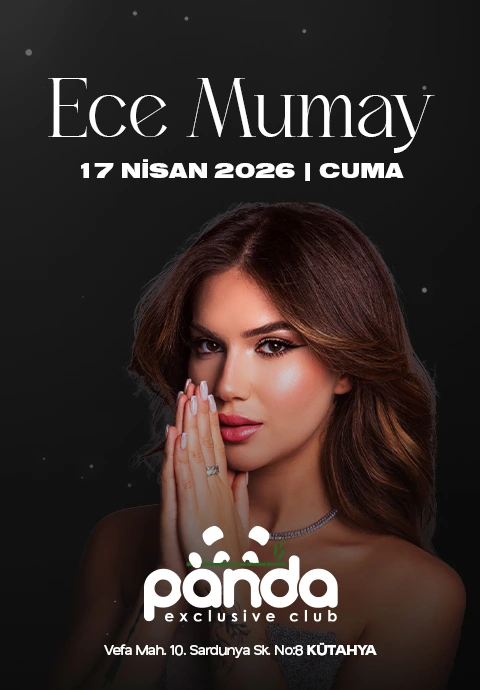 Ece Mumay Konseri