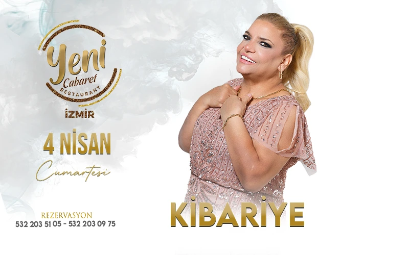 Kibariye & Hüsnü Şenlendirici