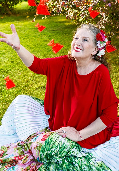 +1 Sunar: Suzan Kardeş’in Hıdırellez Festivali