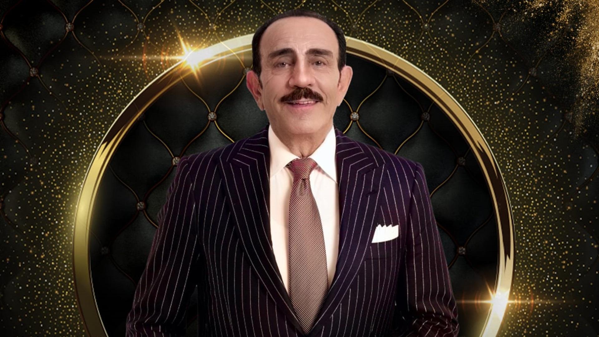 Mustafa Keserle Ankara Gazinosu