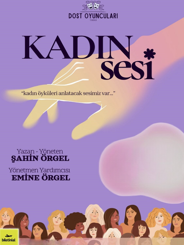 Kadın Sesi