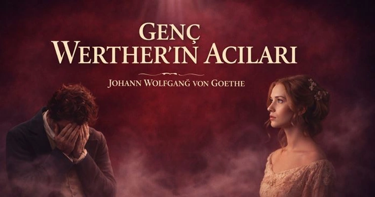 Genç Werther'ın Acıları