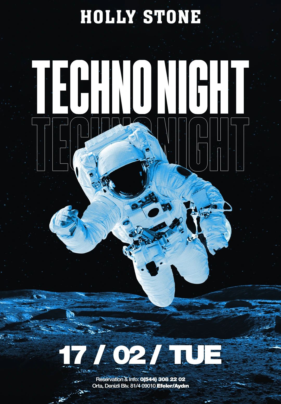 Techno Night