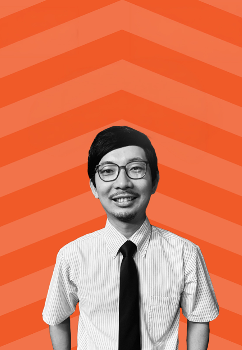 Yoshi Enomoto - Stand Up