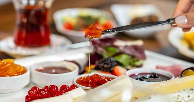 Beykoz Kundura'da Zarif Bir Brunch Deneyimi