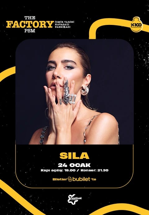 Sıla