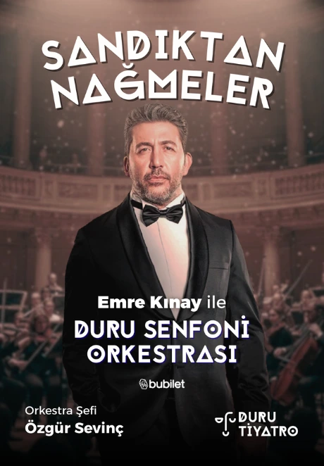 Sandıktan Nağmeler