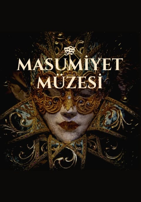 Masumiyet Müzesi