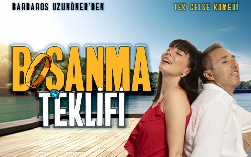 Boşanma Teklifi Oyunu