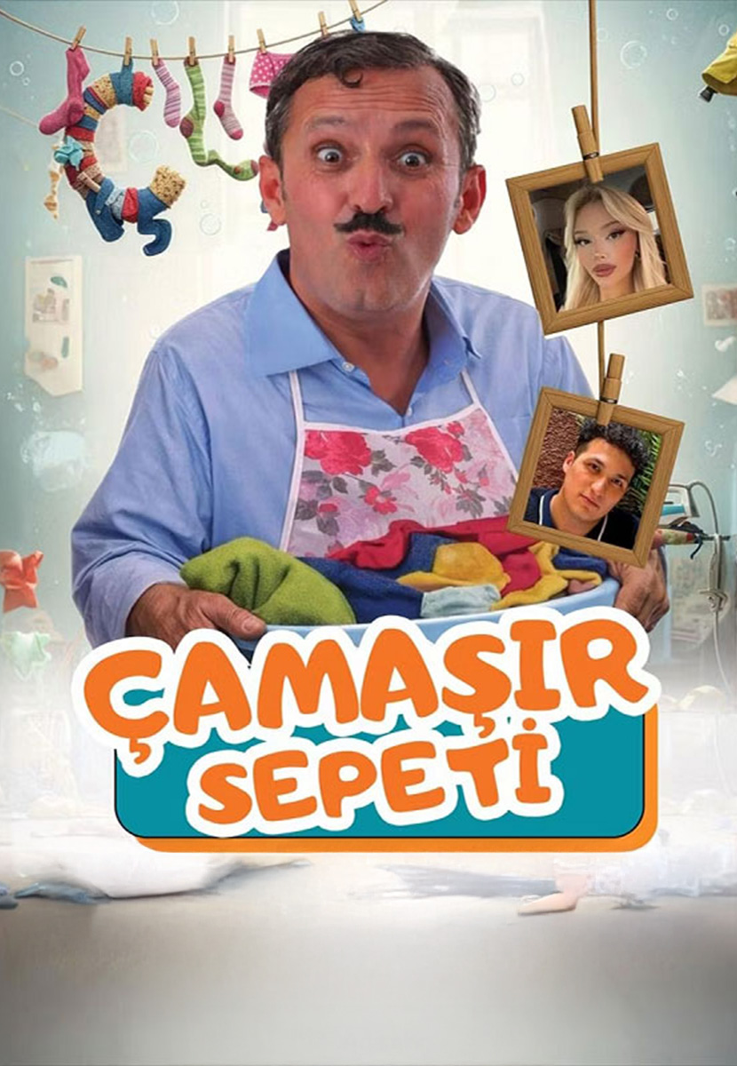 Çamaşır Sepeti