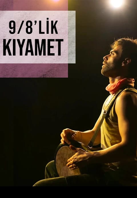 9/8'lik Kıyamet