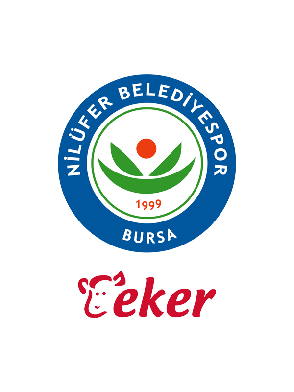 Nilüfer Belediyespor Eker Sezonluk Bilet Satışı 2025-2026