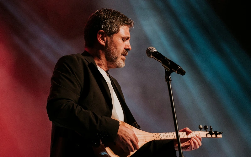 Ender Balkır Konseri