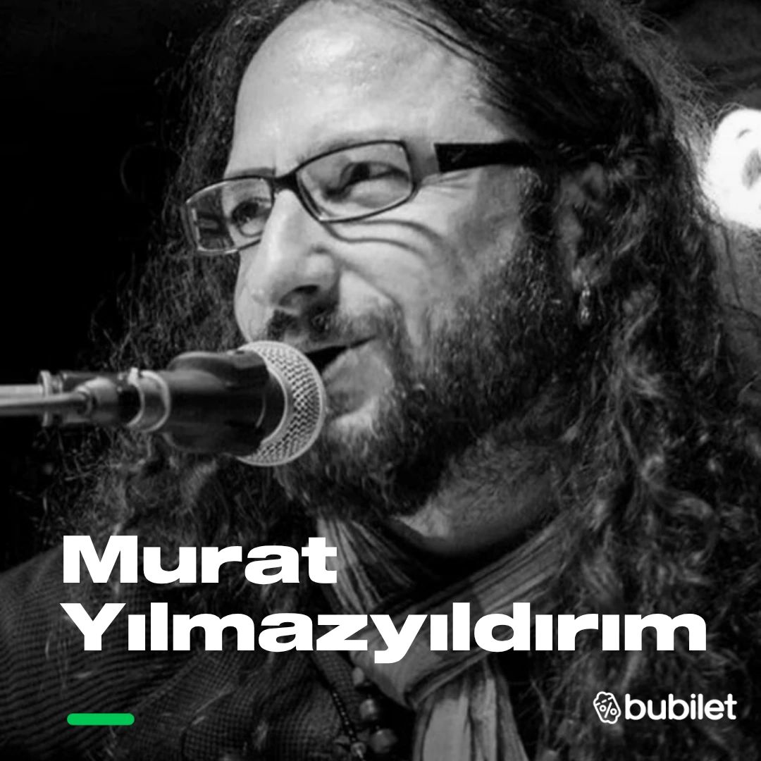 Murat Yılmazyıldırım Sevgililer Günü Konseri