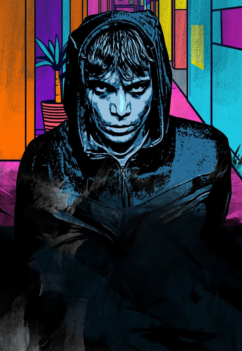 ANTRE (DT GENÇ SAHNE PROJESİ)