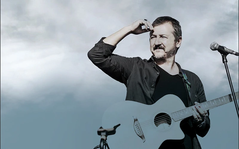 Erdal Güney Konseri