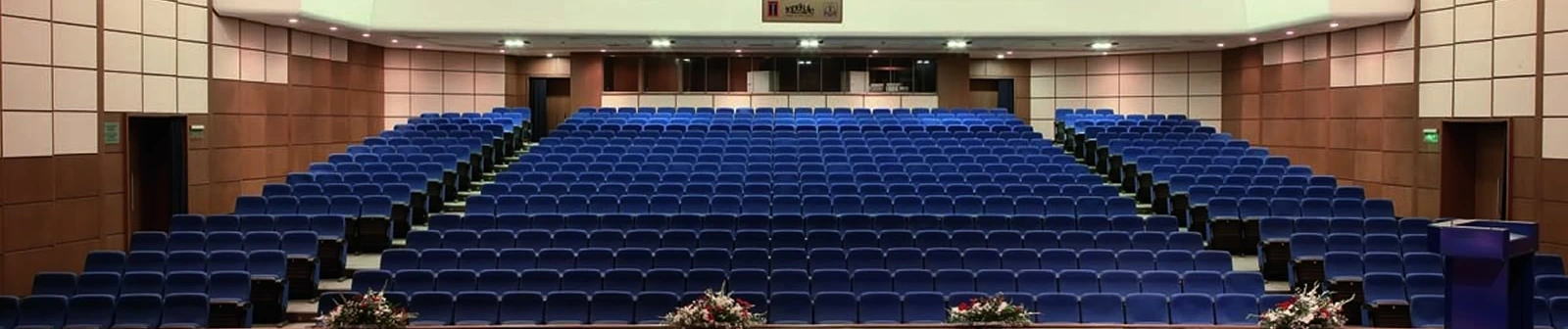 Tepekule Kültür ve Kongre Merkezi