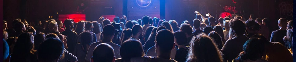 IF Performance Hall Beşiktaş