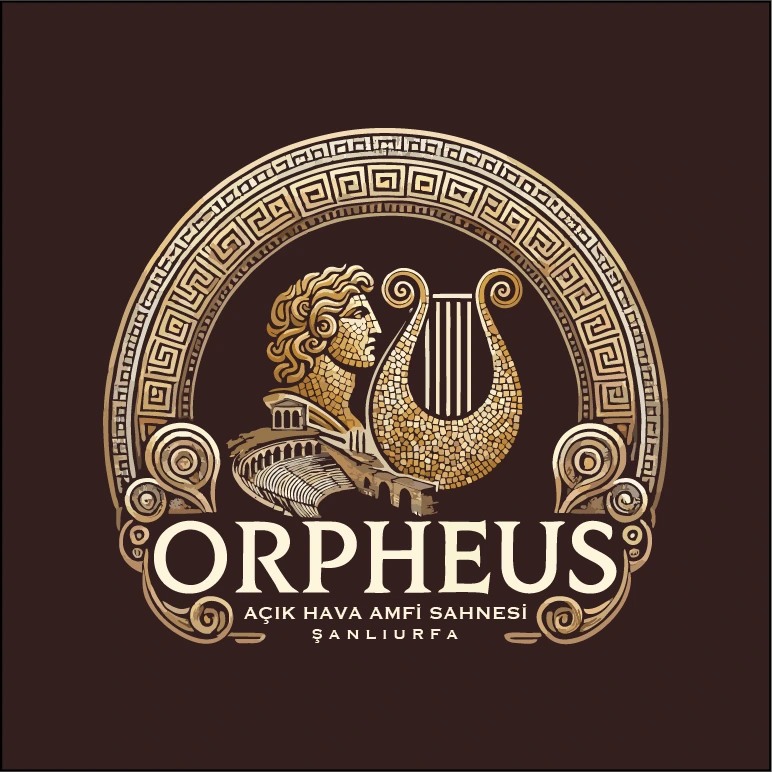 Orpheus Açık Hava Amfi Sahnesi