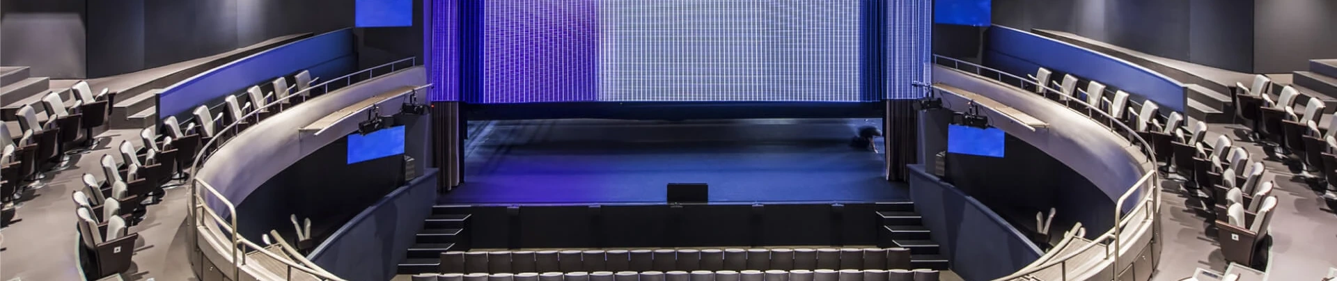 Zorlu PSM - Turkcell Platinum Sahnesi