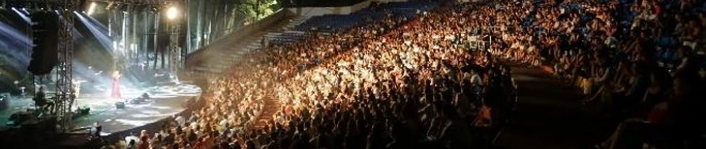 Antalya Açıkhava Bahçe