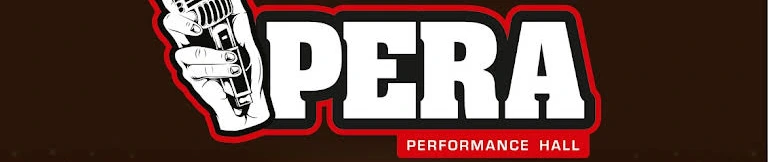 Zonguldak Pera Performance Hall