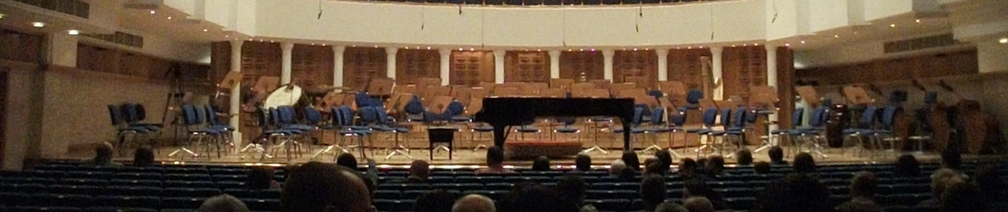 Çankaya Belediyesi Atatürk Sanat Merkezi